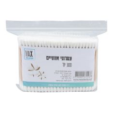 צמרוני אוזניים
