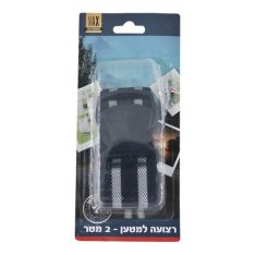 רצועה למזוודה