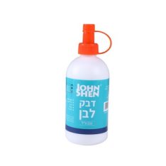 דבק לבן