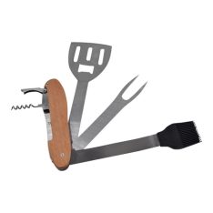 ערכת כלים למנגל