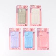 iphone 15 plus מגן לטלפון