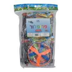 מארז פלופלור בשקית /קרטון K42877