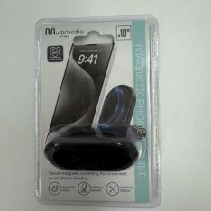 מעמד מגנטי אובלי לטלפון