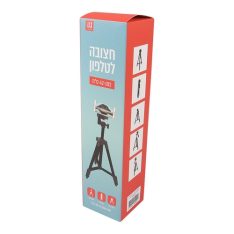 חצובה לטלפון