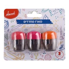מארז מחדדים