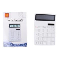 מחשבון שולחני מעוצב