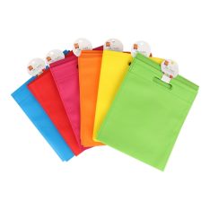 מארז תיקי בד - ספר