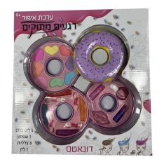ערכת איפור ילדות