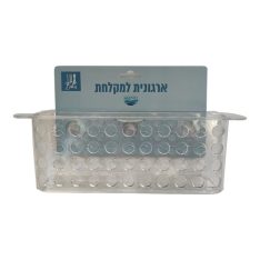 ארגונית למקלחת