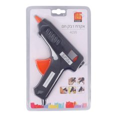 אקדח דבק חם