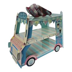 מעמד לקאפקייס - אוטו גלידה