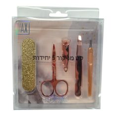סט מניקור