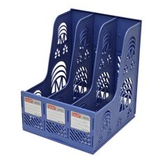 מעמד קטלוג מחולק ל 3 תאים