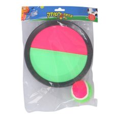 מטקות סקוטש עם כדור