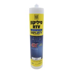 סיליקון RTV