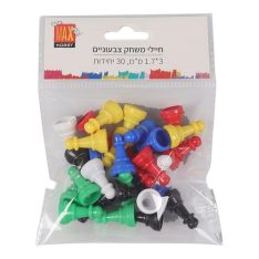 מארז חיילי משחק