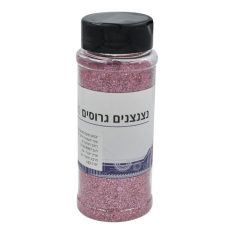 מארז נצנצנים גרוסים