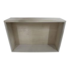ארגונית למטבח במבוק WHITE BAMBOO