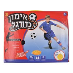 אימון כדורגל