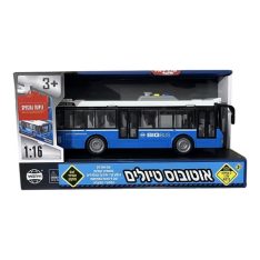 אוטובוס טיולים