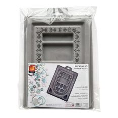 לוח חרוזים קטן