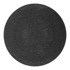 צלחת Black and white