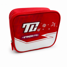 תיק אוכל מעוצב דה כהן